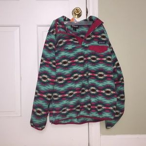 Patagonia